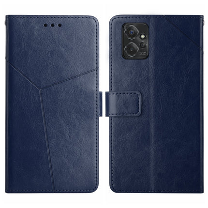 HT01 Y-shaped Pattern Flip Leather Phone Case, For Motorola Moto G Power 2023, For Motorola Moto G Stylus 5G 2023, For Sony Xperia 1 V, For Sony Xperia 10 V