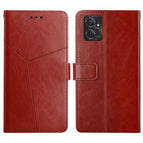 For Motorola Moto G Power 2023 / Brown