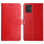 For Motorola Moto G Power 2023 / Red