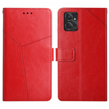 HT01 Y-shaped Pattern Flip Leather Phone Case, For Motorola Moto G Power 2023, For Motorola Moto G Stylus 5G 2023, For Sony Xperia 1 V, For Sony Xperia 10 V