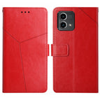 For Motorola Moto G Stylus 5G 2023 / Red