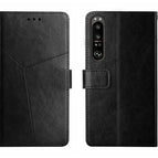 For Sony Xperia 1 V / Black