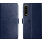 For Sony Xperia 1 V / Blue