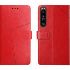 For Sony Xperia 1 V / Red