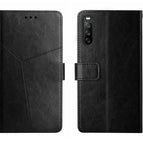 For Sony Xperia 10 V / Black