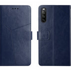 For Sony Xperia 10 V / Blue