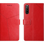For Sony Xperia 10 V / Red