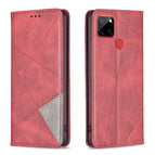 For Nokia C12 / Red