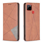 For Nokia C12 / Brown