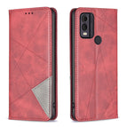 For Nokia C22 / Red