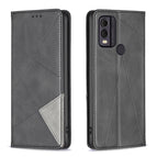 For Nokia C22 / Black
