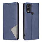 For Nokia C22 / Blue