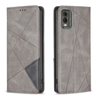 For Nokia C32 / Grey