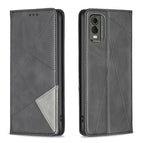 For Nokia C32 / Black