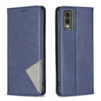 For Nokia C32 / Blue