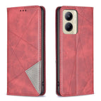 For Realme C33 / Red