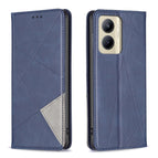 For Realme C33 / Blue