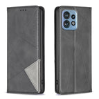 For Motorola Edge 40 Pro 5G / Moto X40 /X40 Pro / Black