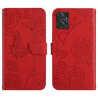For Motorola Moto G Power 2023 / Red