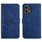 For Motorola Moto G Stylus 5G 2023 / Blue