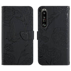 For Sony Xperia 1 V / Black