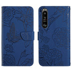 For Sony Xperia 1 V / Blue