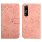 For Sony Xperia 1 V / Pink