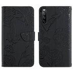 For Sony Xperia 10 V / Black