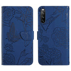 For Sony Xperia 10 V / Blue