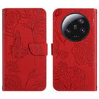 For Xiaomi 13 Ultra / Red