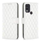 For Nokia C22 / White
