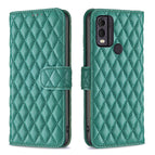For Nokia C22 / Green