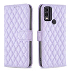 For Nokia C22 / Purple