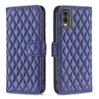 For Nokia C32 / Blue