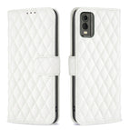 For Nokia C32 / White