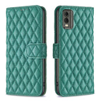 For Nokia C32 / Green