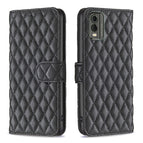 For Nokia C32 / Black