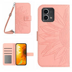 For Motorola Moto G Stylus 5G 2023 / Pink
