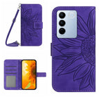 For vivo V27 / Dark Purple