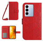For vivo V27 / Red