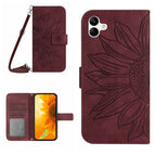 For Samsung Galaxy F14 5G Global / Wine Red