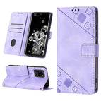 For Samsung Galaxy S20 Ultra / Light Purple