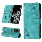 For Samsung Galaxy S20 Ultra / Green