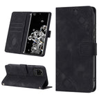 For Samsung Galaxy S20 Ultra / Black