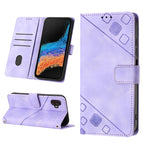 For Samsung Galaxy Xcover6 Pro / Light Purple