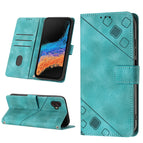 For Samsung Galaxy Xcover6 Pro / Green
