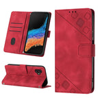 For Samsung Galaxy Xcover6 Pro / Red