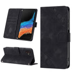 For Samsung Galaxy Xcover6 Pro / Black