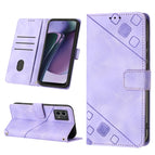 For Motorola Moto G Stylus 5G 2023 / Light Purple