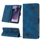 For Motorola Moto G Stylus 5G 2023 / Blue